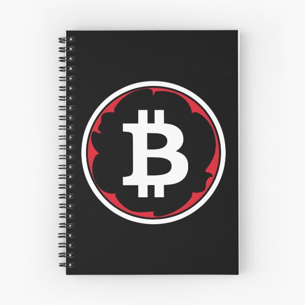 Item preview, Bitcoin Dynamo Powering the Future of Currency designed and sold by RadDeck.