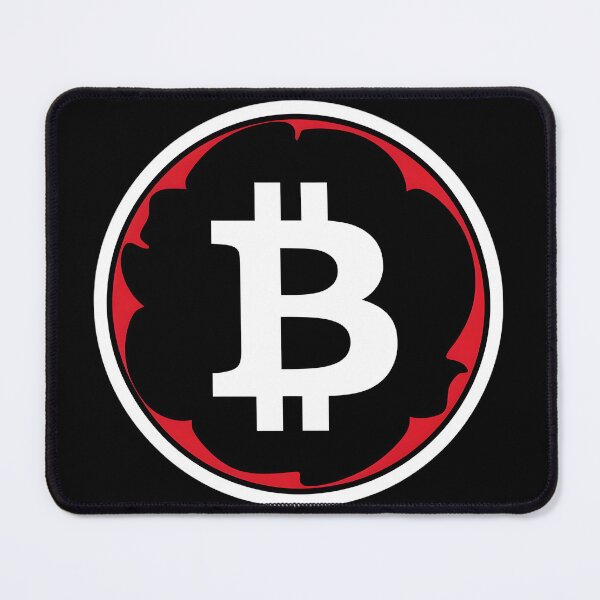 Item preview, Bitcoin Dynamo Powering the Future of Currency designed and sold by RadDeck.