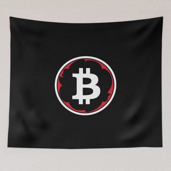 Item preview, Bitcoin Dynamo Powering the Future of Currency designed and sold by RadDeck.
