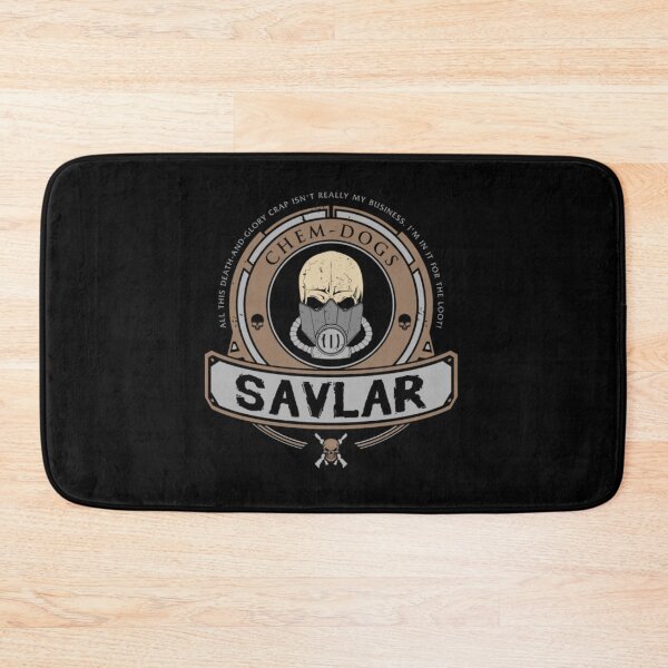 Item preview, SAVLAR - CREST109 designed and sold by PenXGift.