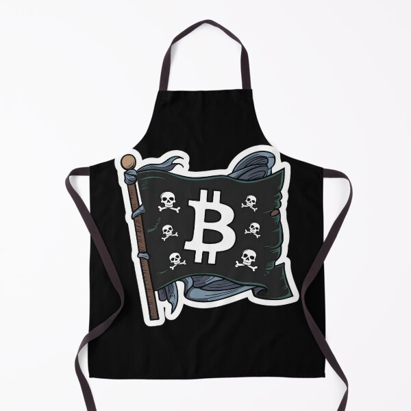 Item preview, Bitcoin Echo Resounding in the Crypto World designed and sold by RadDeck.