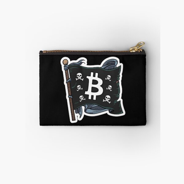 Item preview, Bitcoin Echo Resounding in the Crypto World designed and sold by RadDeck.