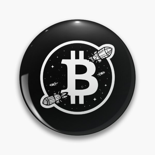 Item preview, Bitcoin Ascent Rising to New Heights designed and sold by RadDeck.