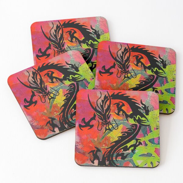 Item preview, Dragon Graffiti designed and sold by ViaARTfactory.