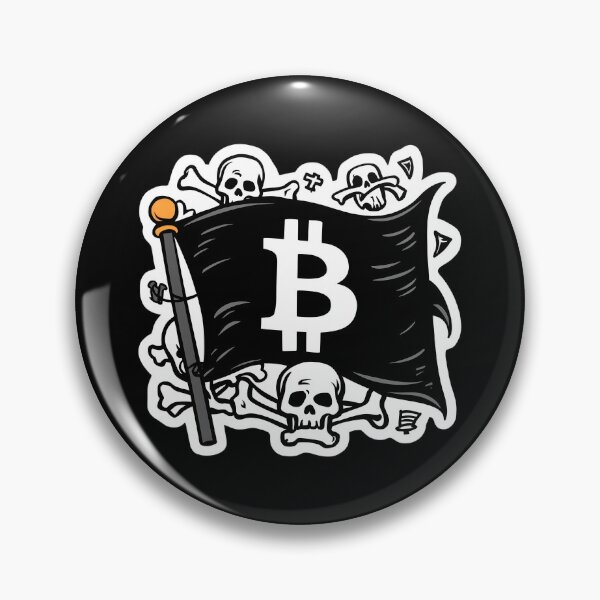 Item preview, Bitcoin Surge Riding the Wave of Growth designed and sold by RadDeck.