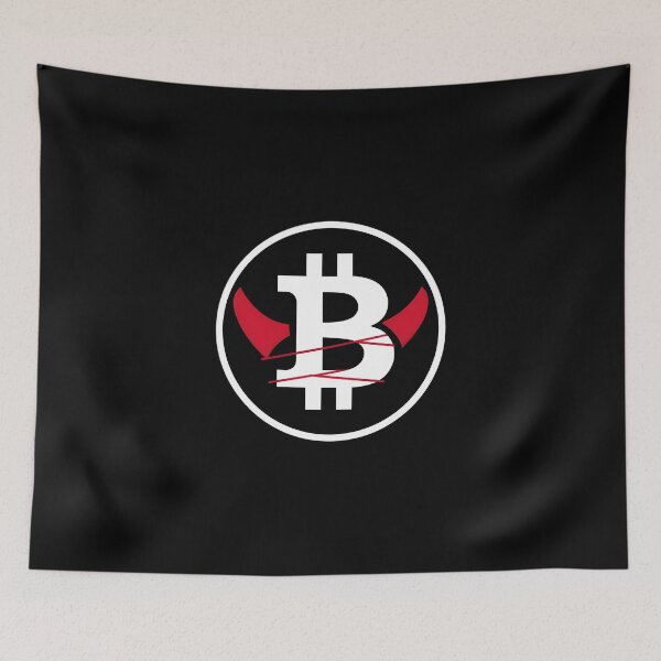 Item preview, Bitcoin Matrix Entra al mundo de las criptomonedas designed and sold by RadDeck.