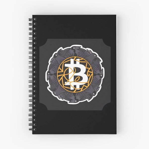 Item preview, Bitcoin Vitality Full of Life and Energy designed and sold by RadDeck.