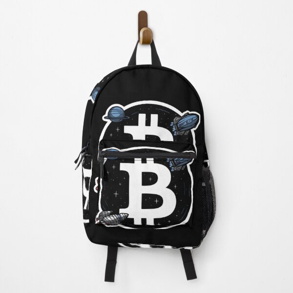 Item preview, Bitcoin Roar The Voice of the Crypto Revolution designed and sold by RadDeck.