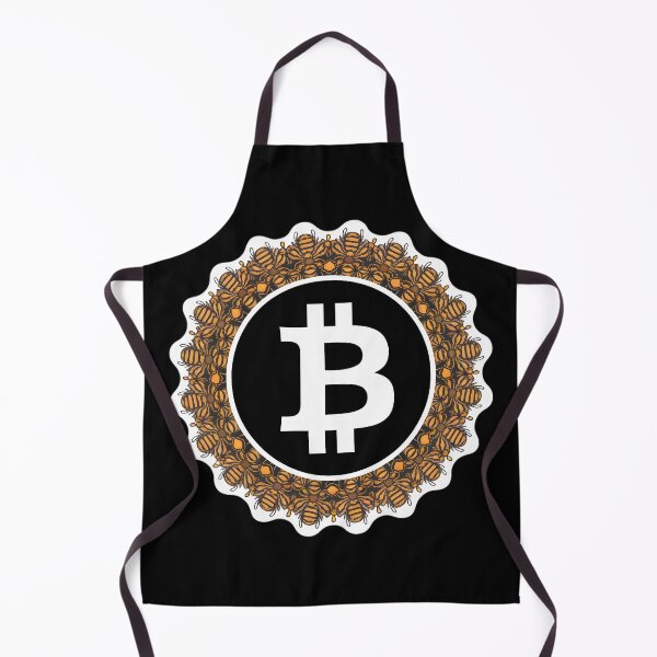 Aperçu de l'œuvre Bitcoin Voyage Embarquez pour une aventure cryptographique créée et vendue par RadDeck.