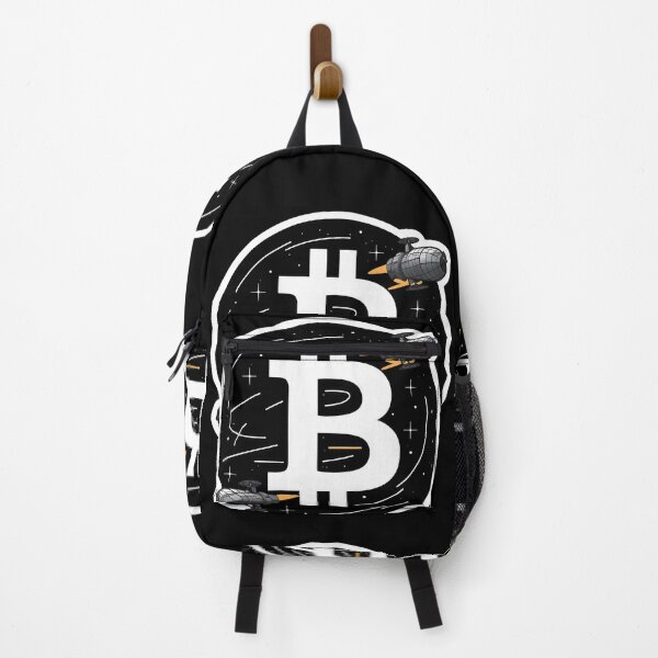 Item preview, Bitcoin Core The Essential Part of Crypto designed and sold by RadDeck.