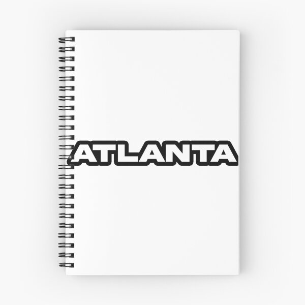 Item preview, Atlanta designed and sold by Gotta Escape.