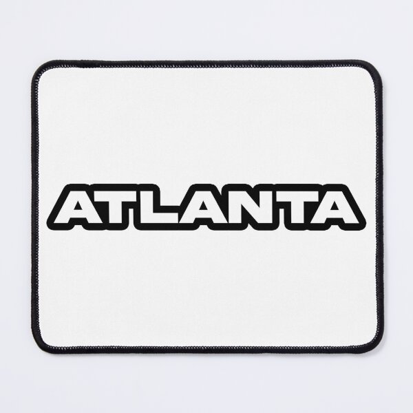 Item preview, Atlanta designed and sold by Gotta Escape.