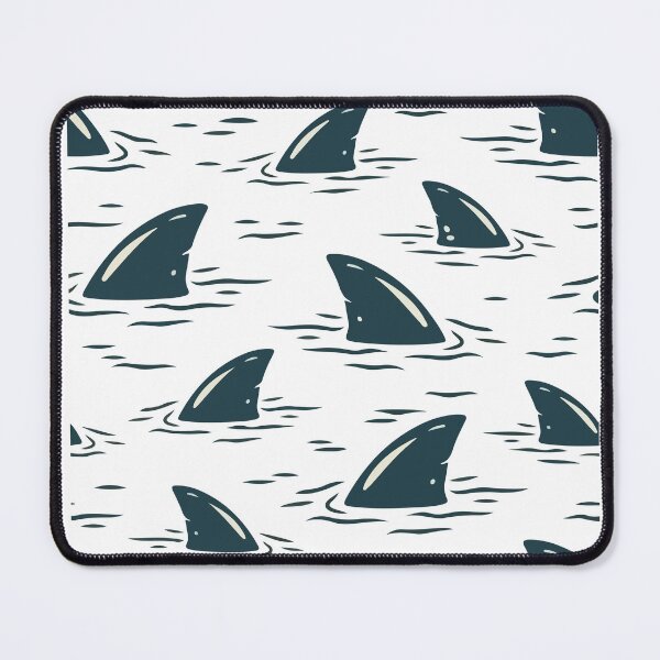 Item preview, Shark Dorsal fins designed and sold by LoFi-OG.