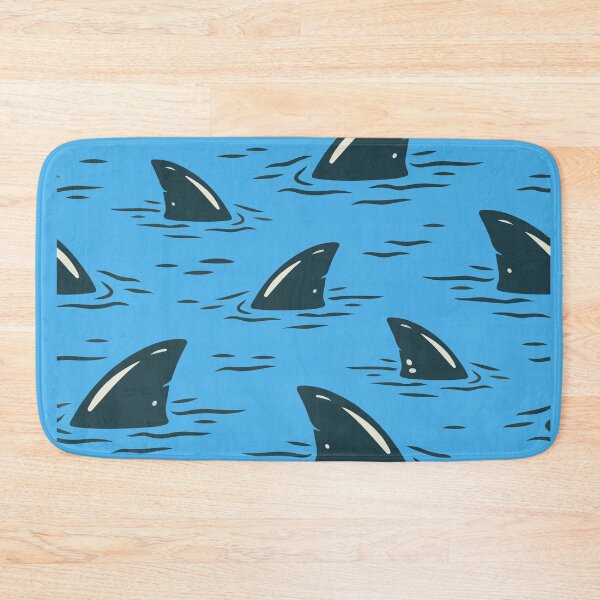 Item preview, Shark Dorsal fins designed and sold by LoFi-OG.