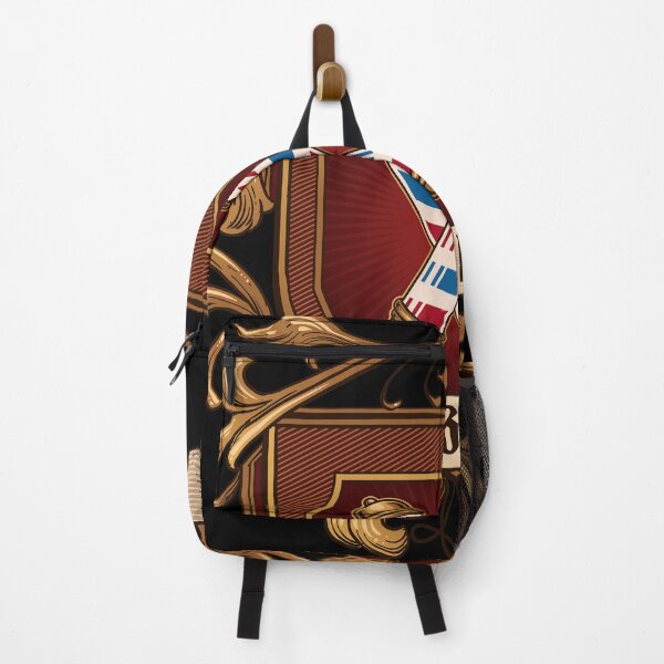 Item preview, Barberia designed and sold by Nick Studio.