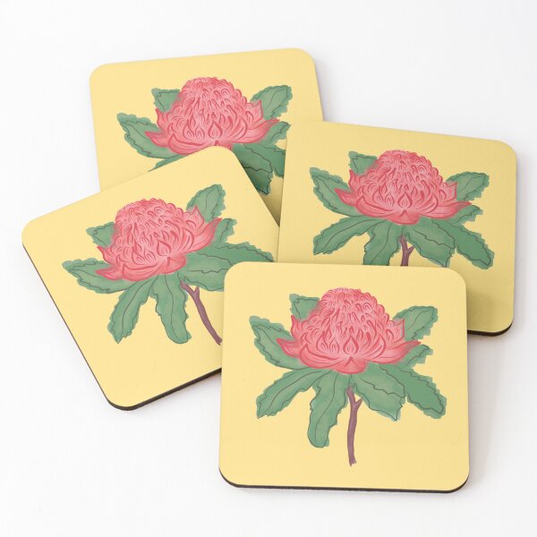 Item preview, Waratah designed and sold by ana413.