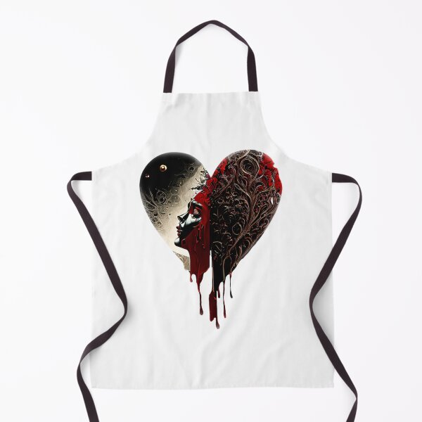 Item preview, Bleeding Heart designed and sold by RamblinMan27.