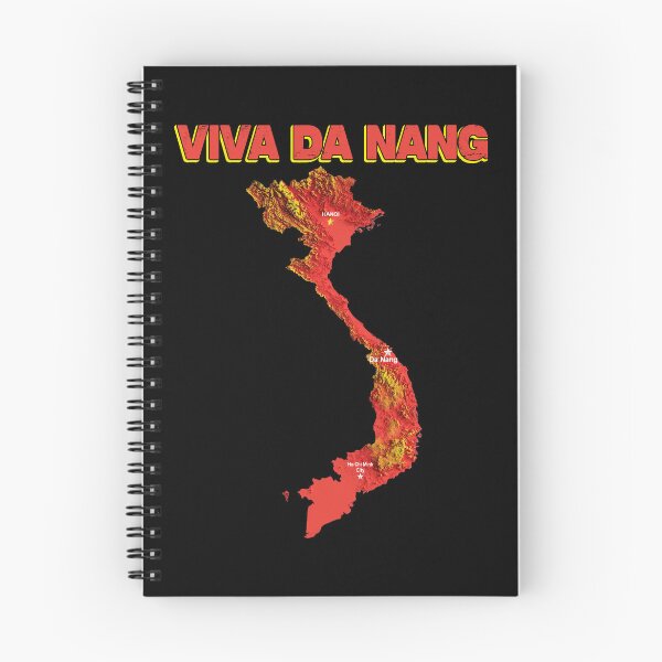 Item preview, Viva Da Nang designed and sold by dbgraphixstudio.