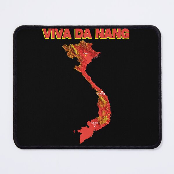 Item preview, Viva Da Nang designed and sold by dbgraphixstudio.