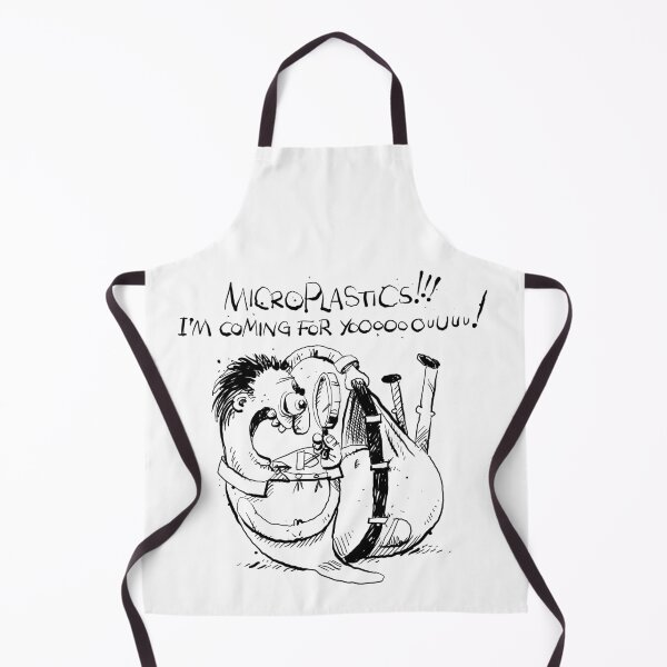 Item preview, Microplastics Search designed and sold by essence-of-fred.
