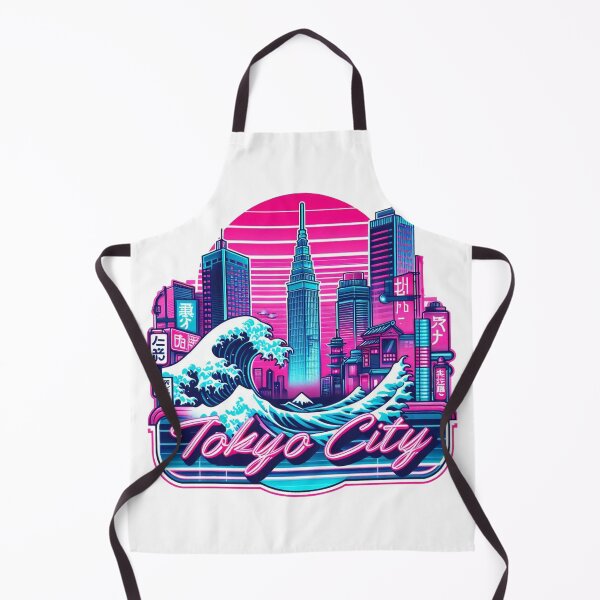 Artikelvorschau, Tokio Japanischer Vaporwave entworfen und verkauft von devonclemon.