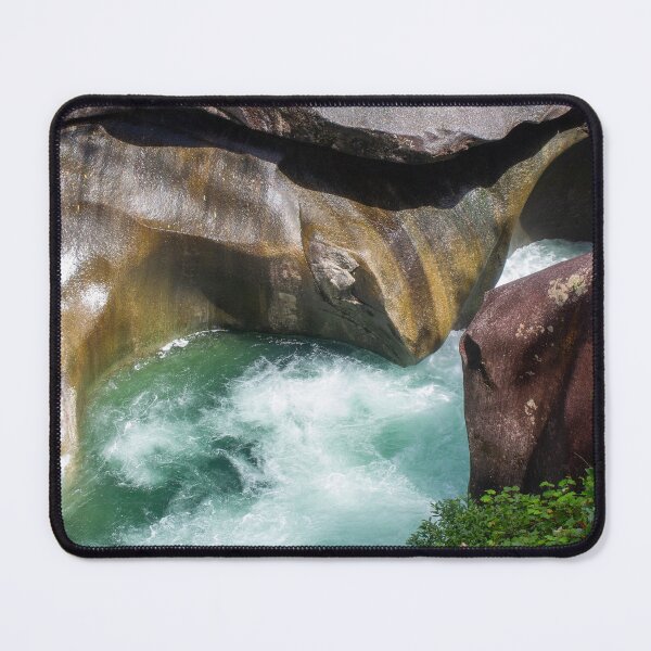 Item preview, Devil's Pool Babinda Boulders designed and sold by Randell Burke.