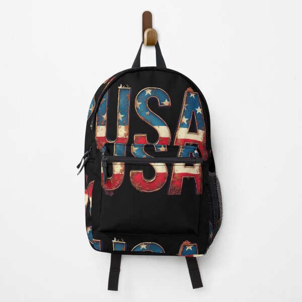 Item preview, Bold Patriotic USA Design - America Is Great Again designed and sold by EmprendeHoy.