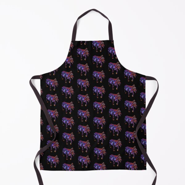 Item preview, Cow Monkey-Man designed and sold by KonureKing.