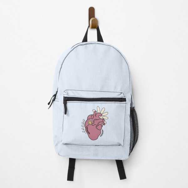 Item preview, Blooming heart designed and sold by Ashleigh David.