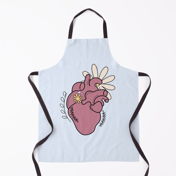 Item preview, Blooming heart designed and sold by Ashleigh David.