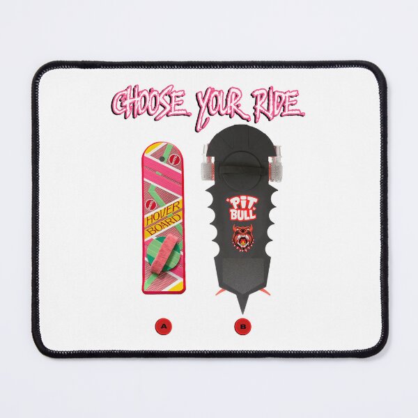 Item preview, Back to the Future Hoverboards designed and sold by dbgraphixstudio.