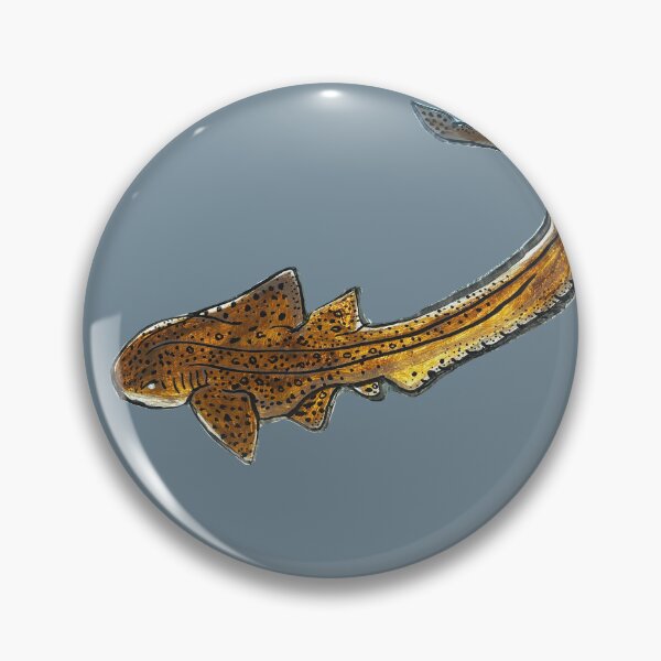 Item preview, Zebra Shark designed and sold by cooperorion.