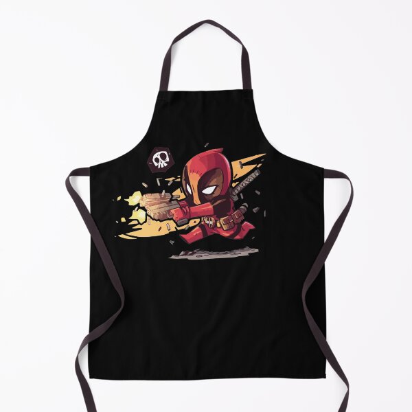 Item preview, Mischievous Marksman designed and sold by Fanverse Merchandise.