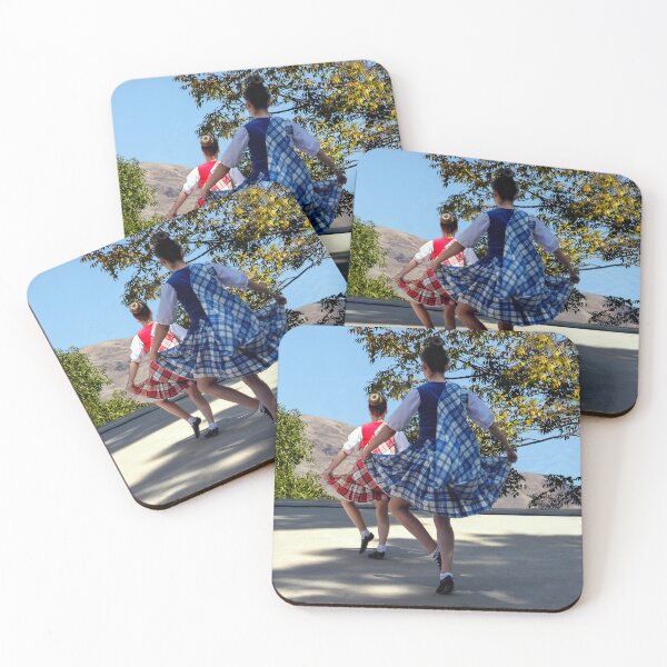 Item preview, Scotland in San Diego  designed and sold by heatherfriedman.