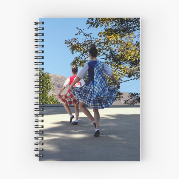 Item preview, Scotland in San Diego  designed and sold by heatherfriedman.