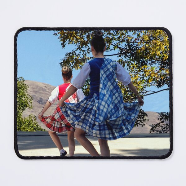 Item preview, Scotland in San Diego  designed and sold by heatherfriedman.