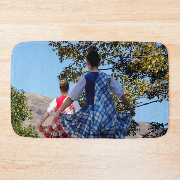 Item preview, Scotland in San Diego  designed and sold by heatherfriedman.