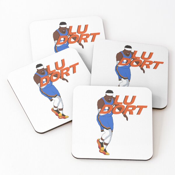 Item preview, OKC Dort por 3 designed and sold by WhelmdStudios .