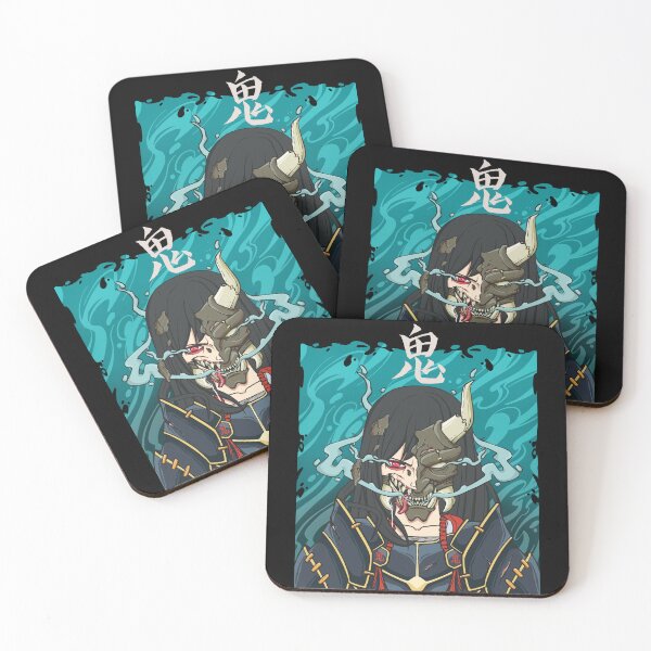 Item preview, Oni Girl designed and sold by FarizCheck.
