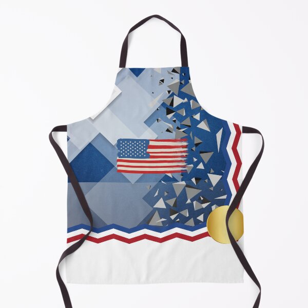 Item preview, Patriotic Art Redefined designed and sold by NettaArts.