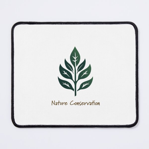 Item preview, Nature Conservation designed and sold by chi3-jp.