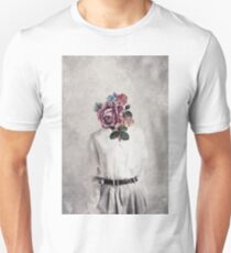 Vintage bloom ... Unisex T-Shirt