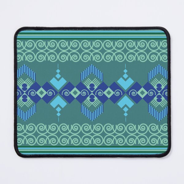 Item preview, Modern abstract geometric pattern designed and sold by CHANCHANAI.