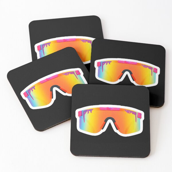 Item preview, Pit Viper Sticker / Decal  designed and sold by sticker-vault.
