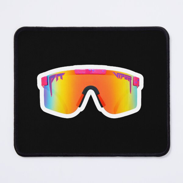 Item preview, Pit Viper Sticker / Decal  designed and sold by sticker-vault.