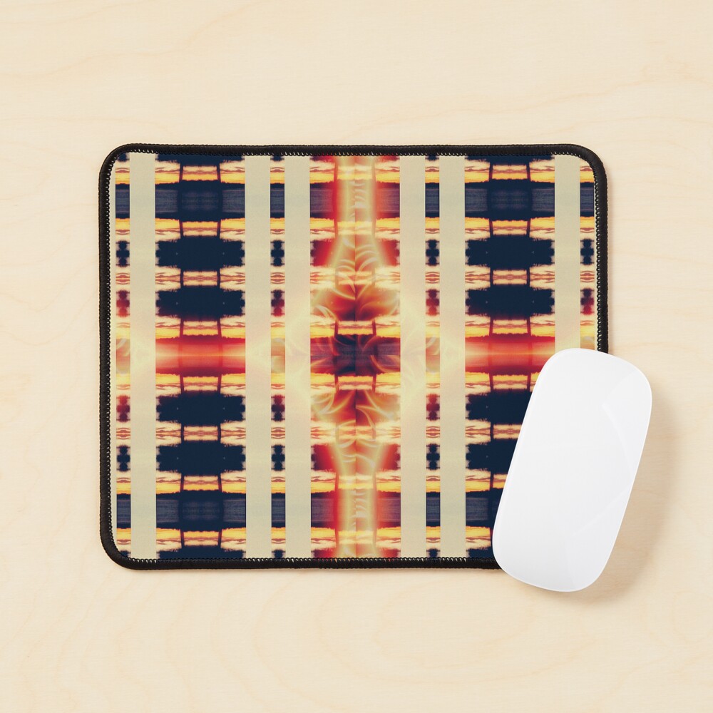 Item preview, Mouse Pad designed and sold by kinkatstyle.