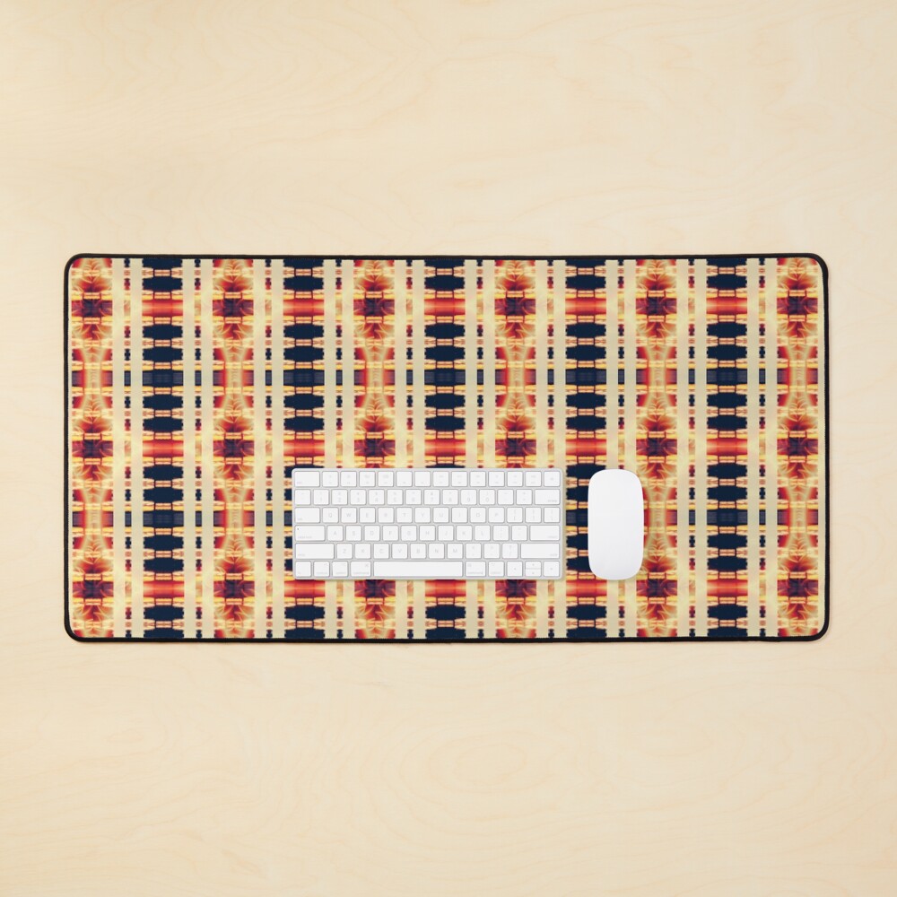 Item preview, Desk Mat designed and sold by kinkatstyle.