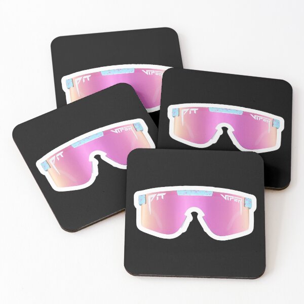 Item preview, Pit Viper Sticker / Decal  designed and sold by sticker-vault.