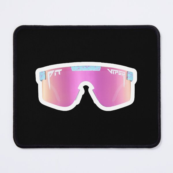 Item preview, Pit Viper Sticker / Decal  designed and sold by sticker-vault.