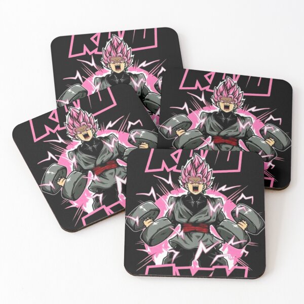 Item preview, Goku kayo gym designed and sold by UZRWRLD .